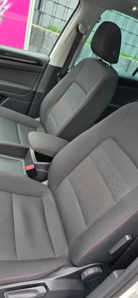 VW Golf Учебен 1.6 TDI, снимка 11