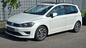 VW Golf Учебен 1.6 TDI, снимка 1