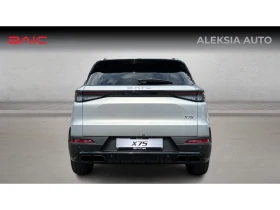 BAIC X75 Месечна вноска от 383  , снимка 4