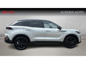 BAIC X75 Месечна вноска от 383  , снимка 17