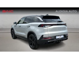 BAIC X75 Месечна вноска от 383  , снимка 2
