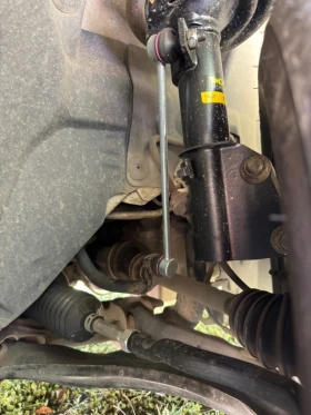 Renault Kangoo 1.5, снимка 7