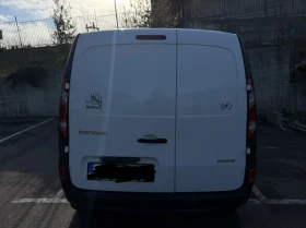 Renault Kangoo 1.5, снимка 5