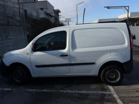 Renault Kangoo 1.5, снимка 4