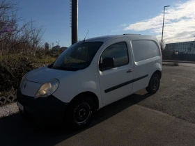 Renault Kangoo 1.5, снимка 1