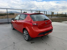 Seat Ibiza FR, Euro6, снимка 5