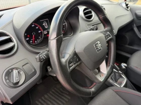 Seat Ibiza FR, Euro6, снимка 12