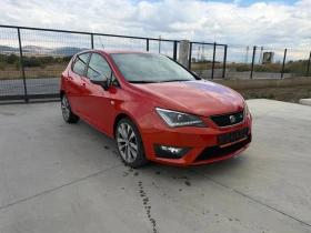 Seat Ibiza FR, Euro6, снимка 2