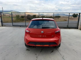 Seat Ibiza FR, Euro6, снимка 6