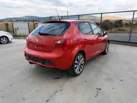 Seat Ibiza FR, Euro6, снимка 4