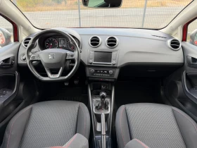 Seat Ibiza FR, Euro6, снимка 11