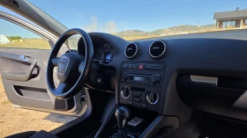 Audi A3, снимка 12