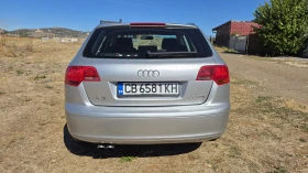 Audi A3, снимка 10