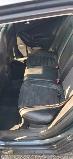 VW Passat 2.0 tdi comanreal, снимка 8