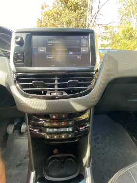 Peugeot 2008 N1, снимка 9