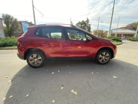 Peugeot 2008 N1, снимка 2