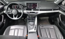 Audi A4 40TFSI* MATRIX* S* LINE* ОБДУХВАНЕ* ХЕДЪП* ДИСТРОН, снимка 7