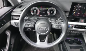 Audi A4 40TFSI* MATRIX* S* LINE* ОБДУХВАНЕ* ХЕДЪП* ДИСТРОН, снимка 8