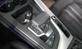 Audi A4 40TFSI* MATRIX* S* LINE* ОБДУХВАНЕ* ХЕДЪП* ДИСТРОН, снимка 10