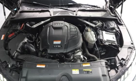 Audi A4 40TFSI* MATRIX* S* LINE* ОБДУХВАНЕ* ХЕДЪП* ДИСТРОН, снимка 17