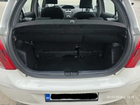 Toyota Yaris 1.33, снимка 8