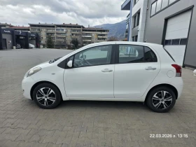 Toyota Yaris 1.33, снимка 4
