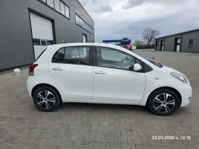 Toyota Yaris 1.33, снимка 2