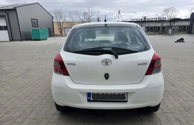 Toyota Yaris 1.33, снимка 3