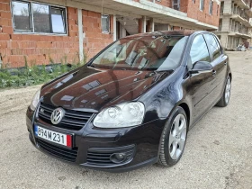 VW Golf GT 2.0TDi 170ks, снимка 2