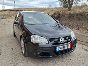 VW Golf GT 2.0TDi 170ks, снимка 1