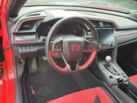 Honda Civic Type R GT | Mobile.bg    13