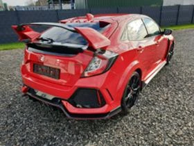 Honda Civic Type R GT | Mobile.bg    3