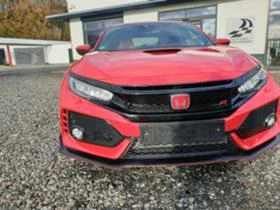 Honda Civic Type R GT | Mobile.bg    7