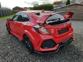 Honda Civic Type R GT | Mobile.bg    4