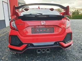 Honda Civic Type R GT | Mobile.bg    8