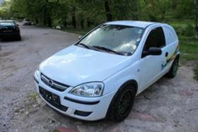 Opel Corsa 1.3CDTI ПИКАП N1 - [17] 