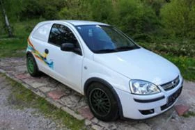 Opel Corsa 1.3CDTI ПИКАП N1 - [14] 