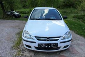 Opel Corsa 1.3CDTI ПИКАП N1 - [15] 