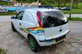 Opel Corsa 1.3CDTI ПИКАП N1 - [10] 