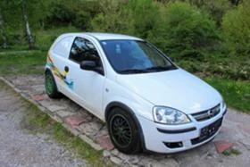 Opel Corsa 1.3CDTI ПИКАП N1 - [3] 