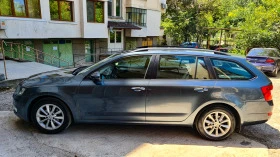 Skoda Octavia DSG/1.6 /Automatic, снимка 4