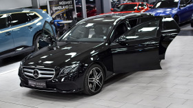 Mercedes-Benz E 400 4MATIC Avantgarde, снимка 1 - Автомобили и джипове - 42908317