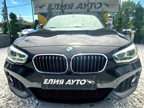 BMW 118 D FULL M PACK TOP РЕКАРО САЛОН ЛИЗИНГ 100%, снимка 3