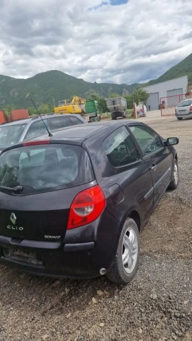 Renault Clio   | Mobile.bg    3