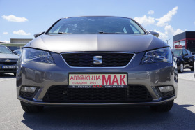 Seat Leon 1.4TGI/LED/ПЕРФЕКТНО СЪСТОЯНИЕ, снимка 2