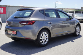 Seat Leon 1.4TGI/LED/ПЕРФЕКТНО СЪСТОЯНИЕ, снимка 7