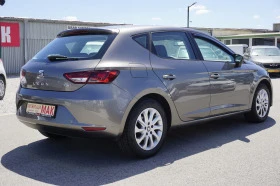 Обява за продажба на Seat Leon 1.4TGI/LED/ПЕРФЕКТНО СЪСТОЯНИЕ ~14 499 лв. - изображение 6