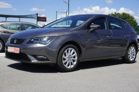 Обява за продажба на Seat Leon 1.4TGI/LED/ПЕРФЕКТНО СЪСТОЯНИЕ ~14 499 лв. - изображение 2