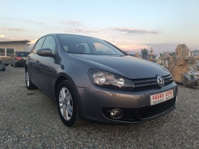 VW Golf 2.0TDI, снимка 3