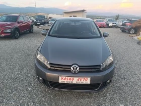 VW Golf 2.0TDI, снимка 2